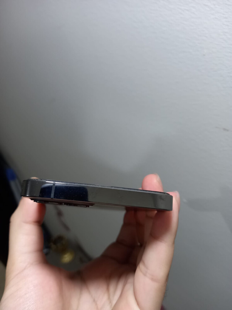 IPHONE 12 PRO - 4