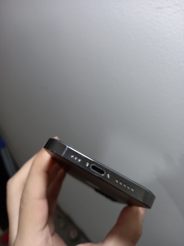 IPHONE 12 PRO - 5