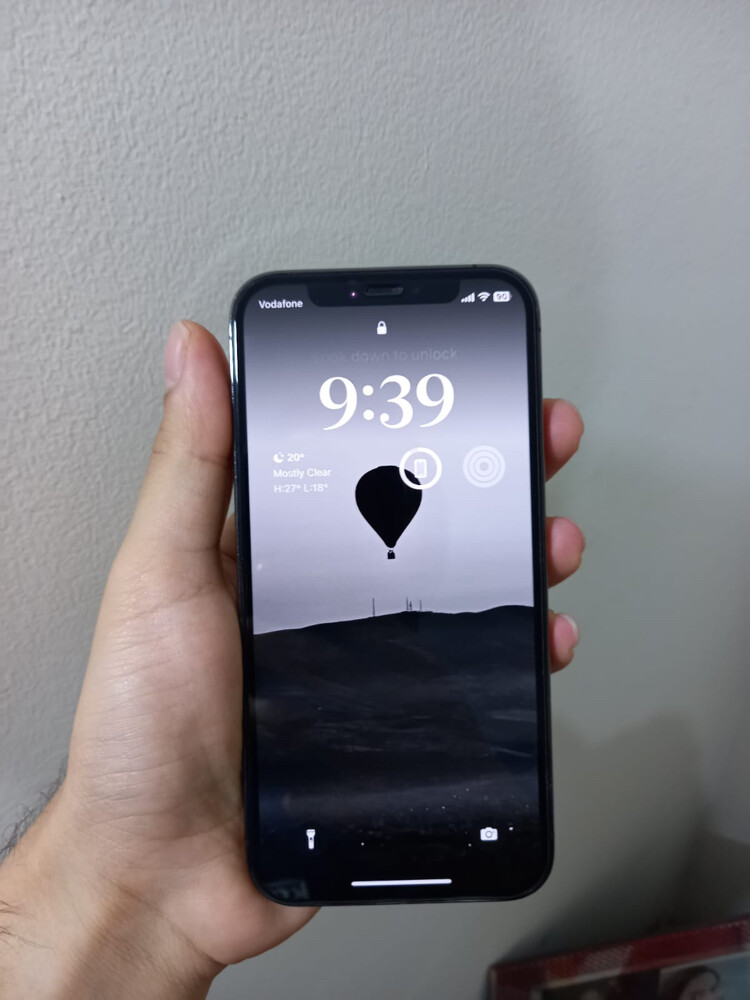 IPHONE 12 PRO - 6