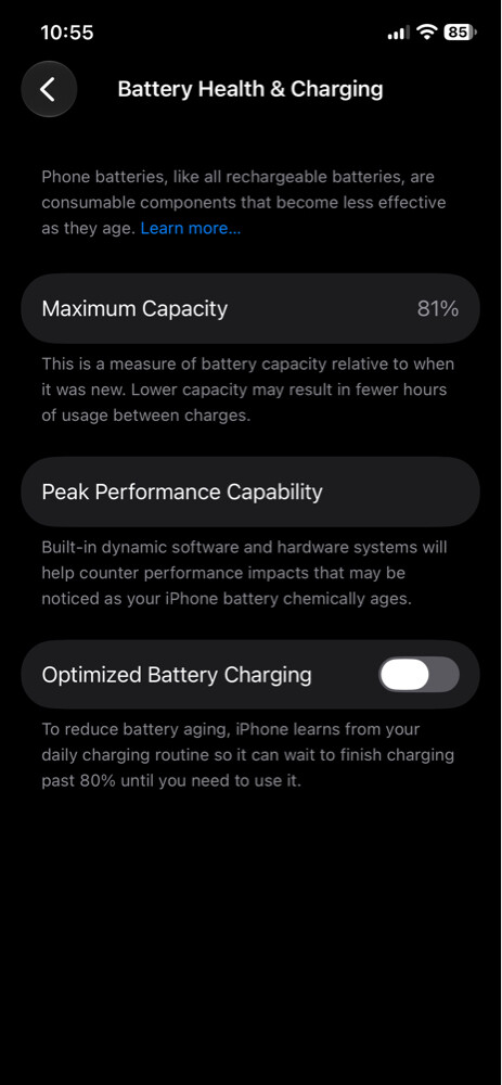 IPHONE 12 PRO - 3