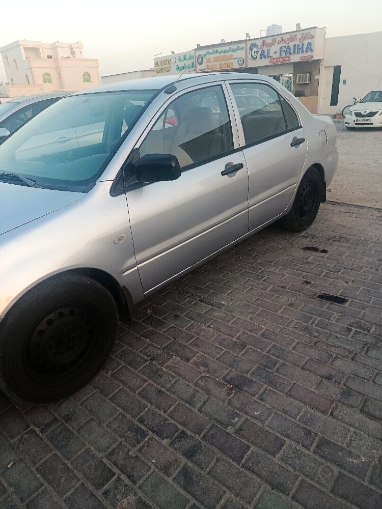 Lancer 2006 . - 3