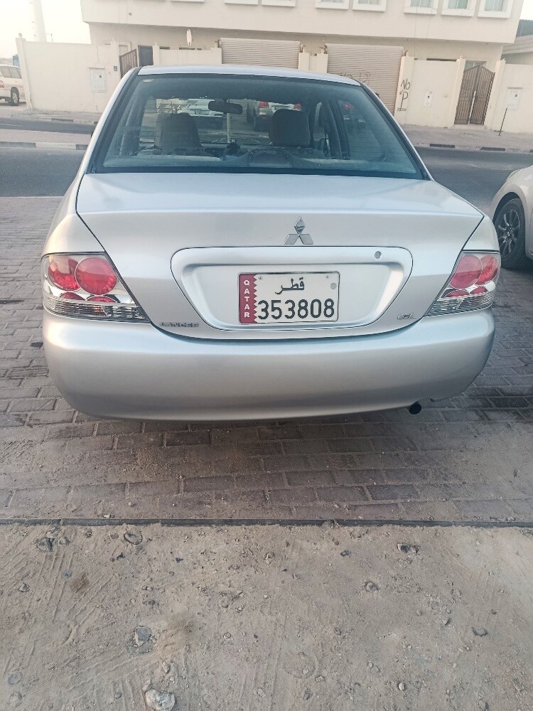 Lancer 2006 . - 4