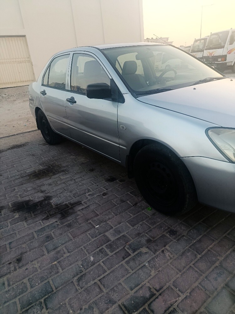 Lancer 2006 . - 2
