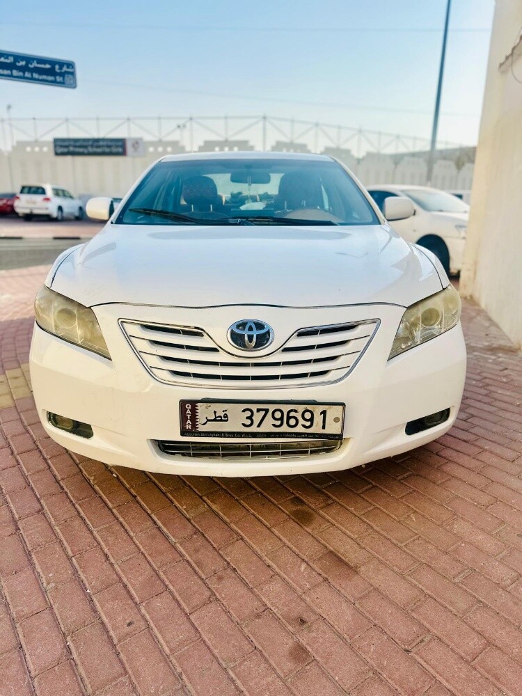 كامري - 3