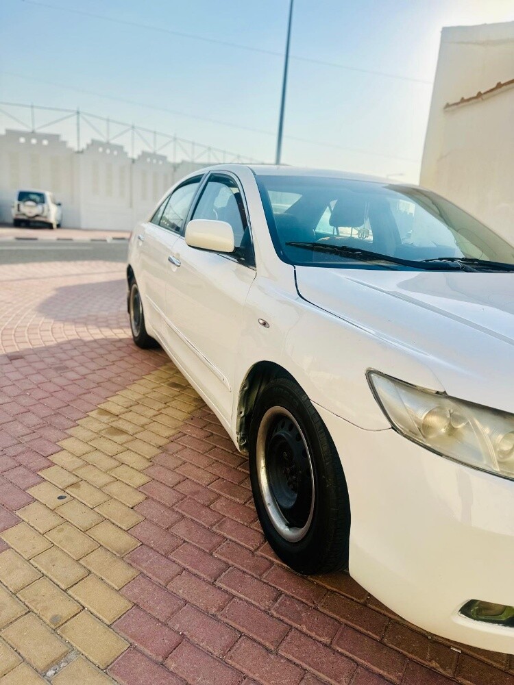 كامري - 2