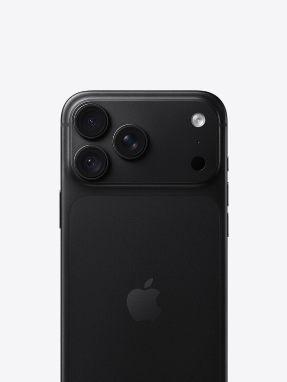 iphone 18 pro max 512 gb black - 2
