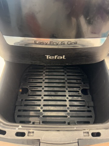 air fryer - 3