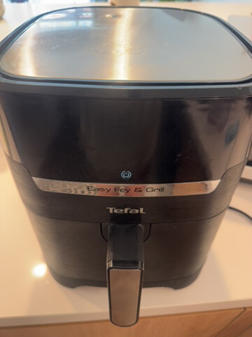 air fryer - 2