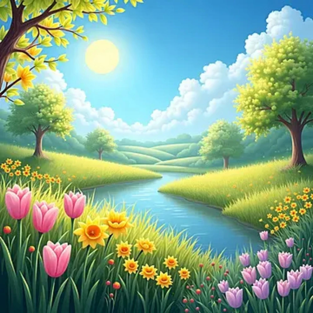 أنوار الحديقه ت٥٥٧٤٤٣٦٣ - 1