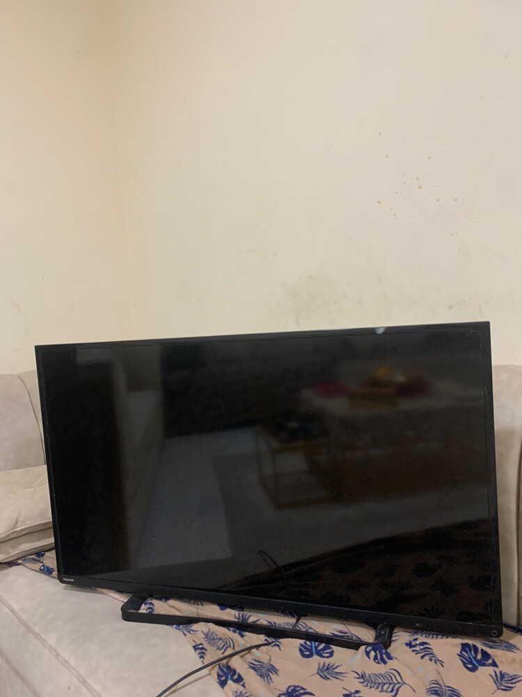 شاشه توشيبا جوده جيده - 1
