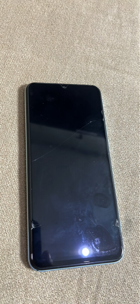 vivo y21  - 2