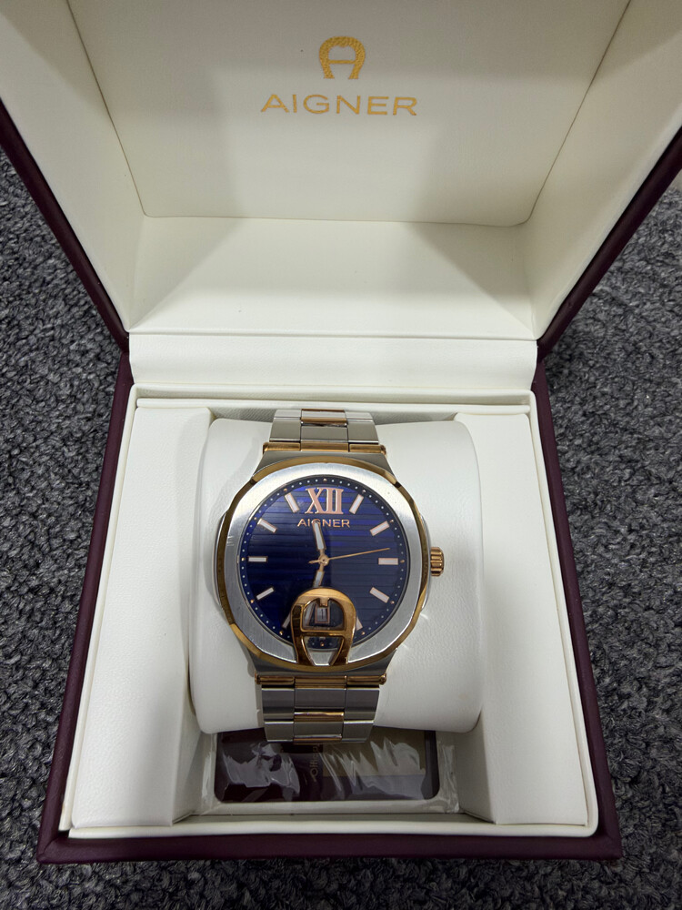 aigner taviano - 2