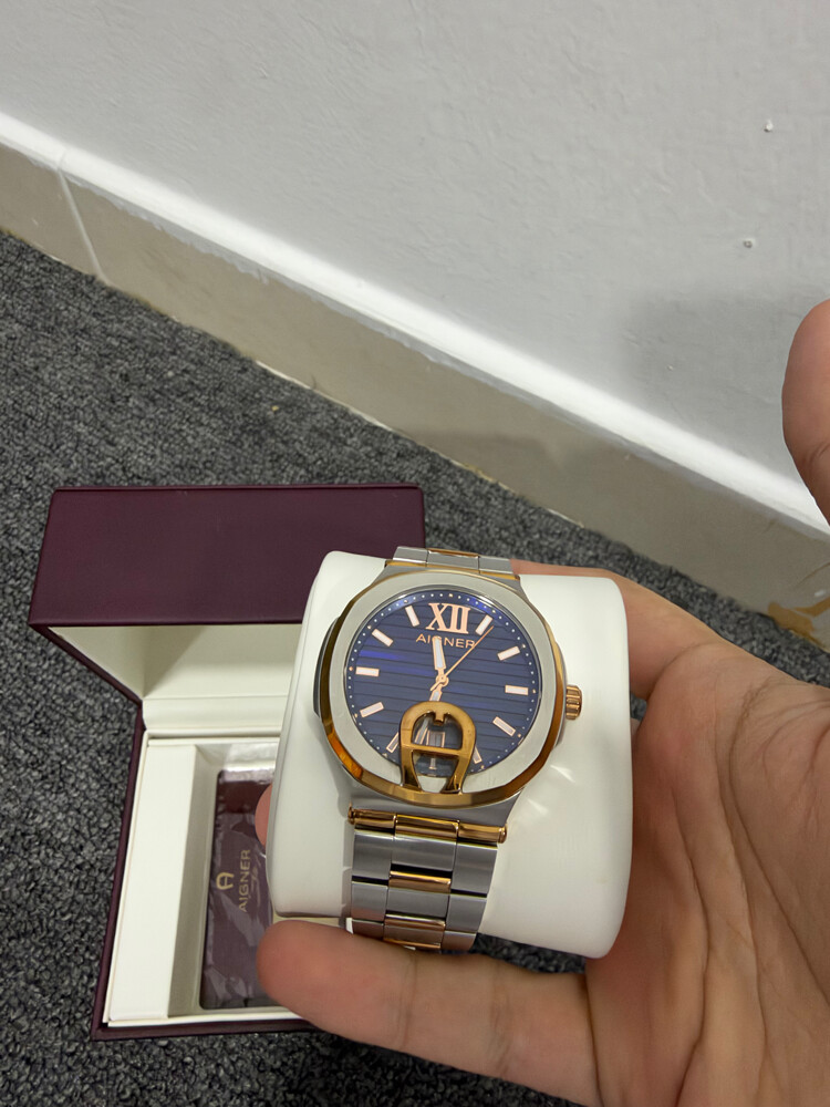 aigner taviano - 1
