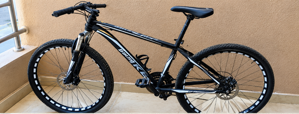 Bicycle for Sale - 1