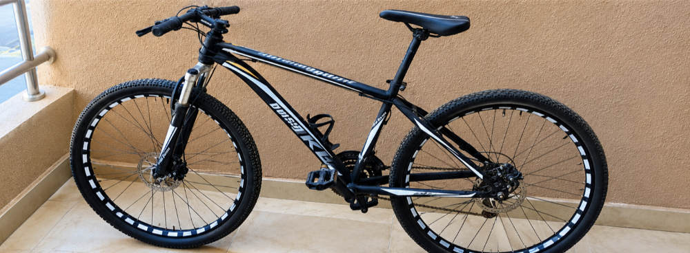 Bicycle for Sale - 3
