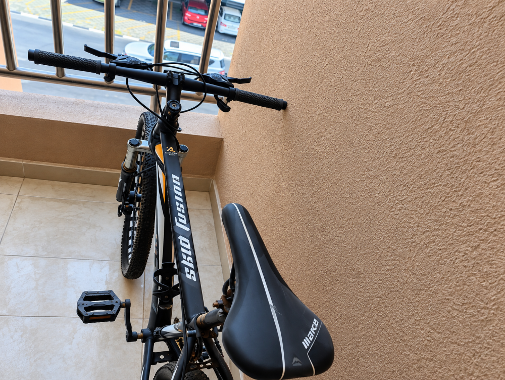 Bicycle for Sale - 2