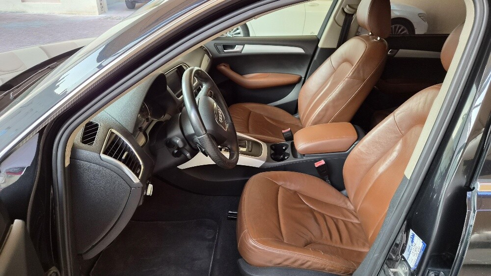 Audi Q5 low mileage - 6