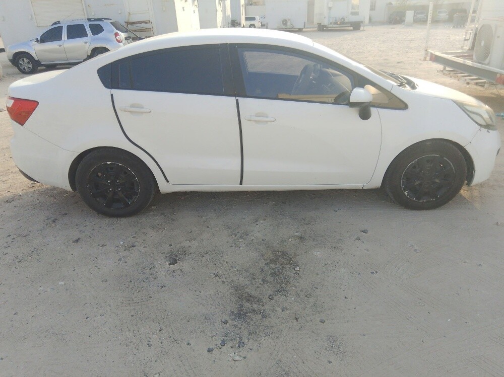 كيا ريو - 3