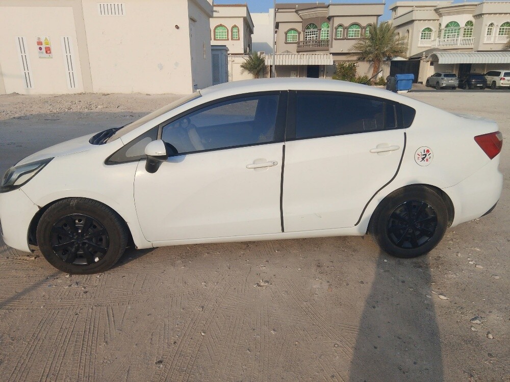 كيا ريو - 2