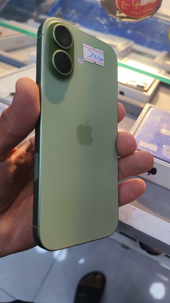 iPhone 17 - 1