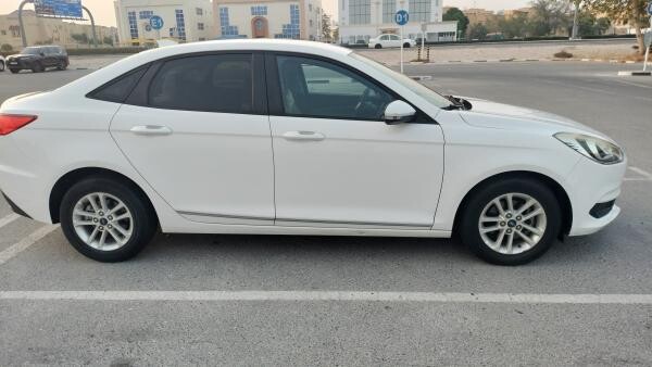 Ford Escort 2019 - 2