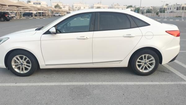 Ford Escort 2019 - 3