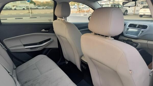 Ford Escort 2019 - 7