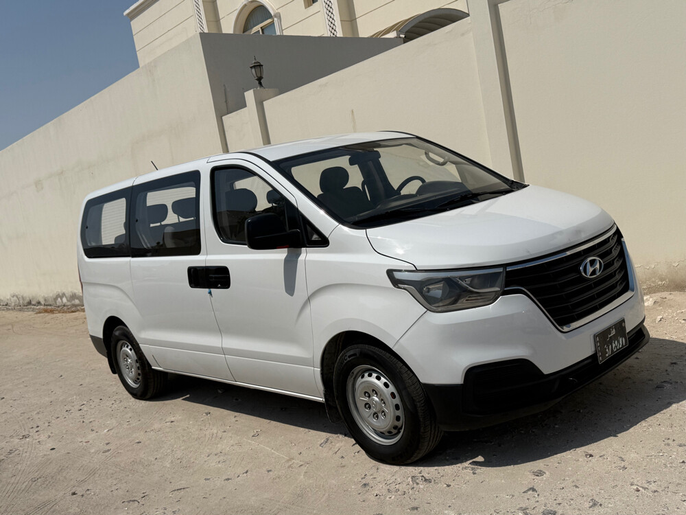 Hyundai - 1