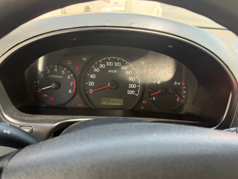 Hyundai - 8