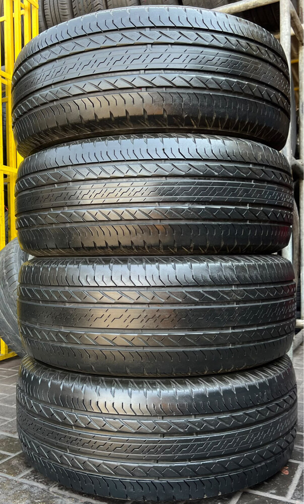 285/65/17 Bridgestone, Japan  - 4