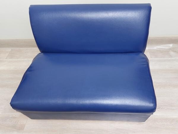 Single Seater Sofa - 4 pcs - 1