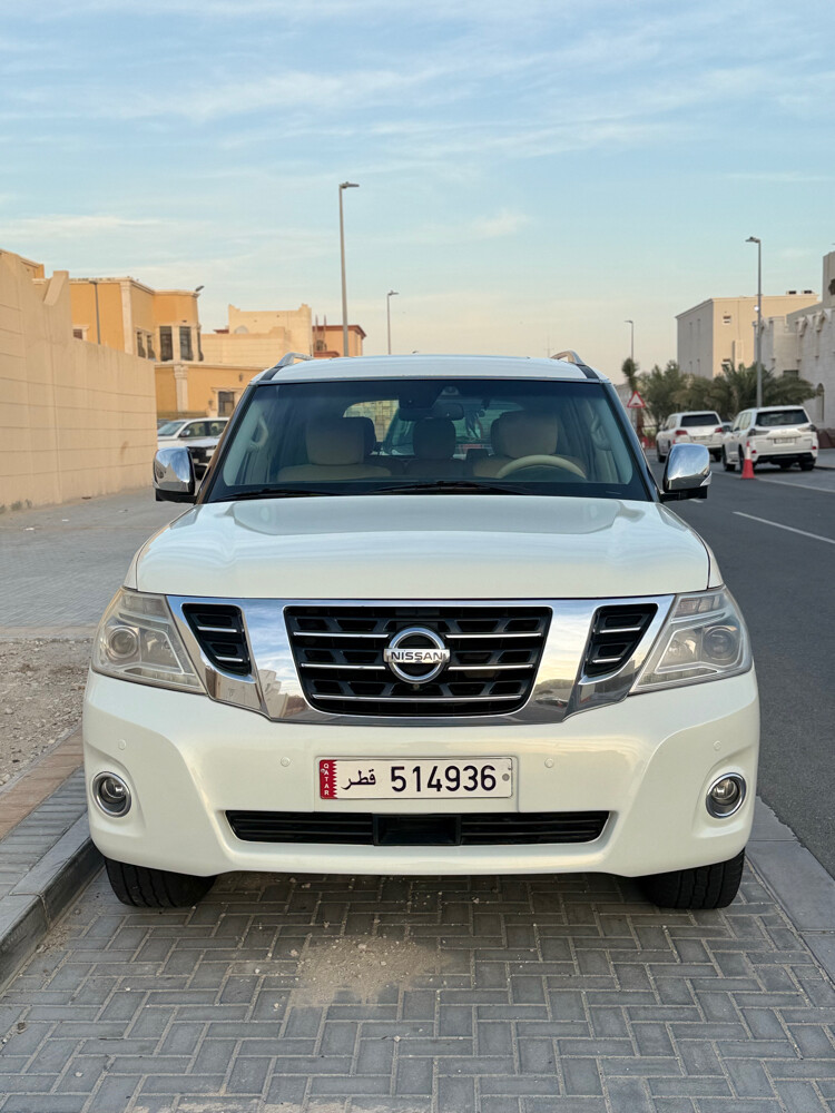 للبيع نيسان ٢٠١٢ فل ابشن - 5
