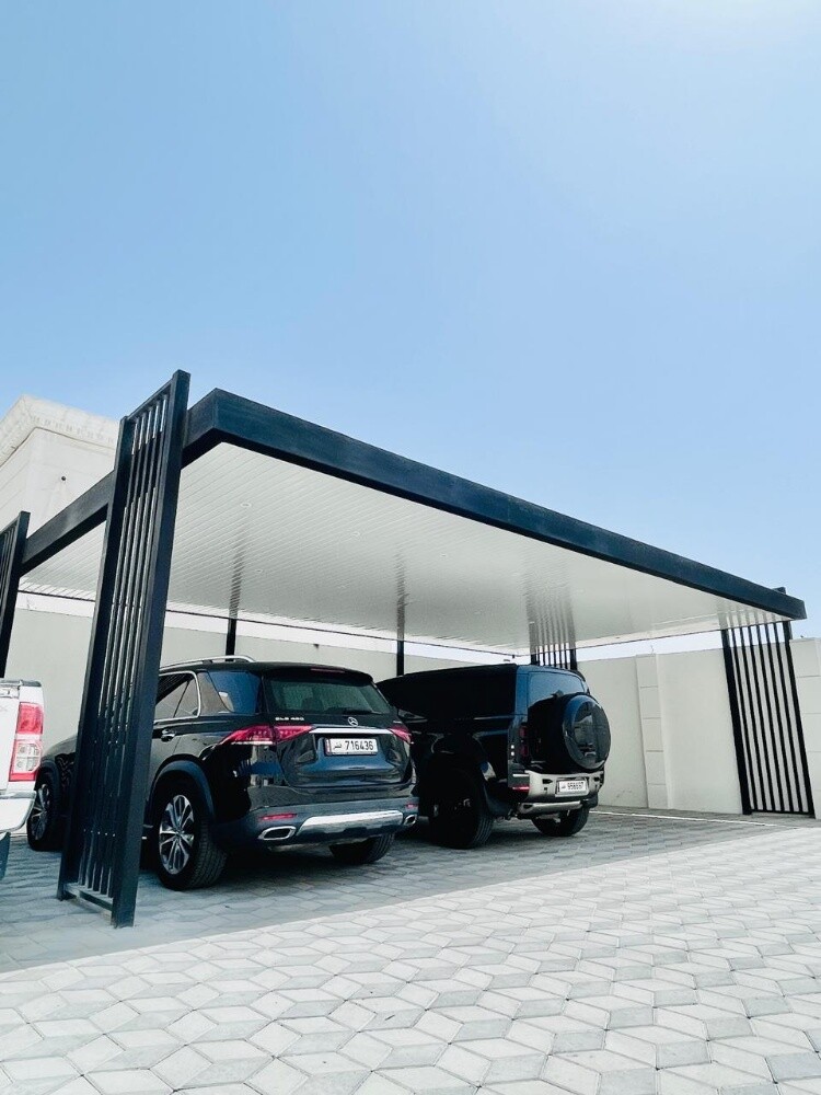 AL MADINA MAINTAINS SER - 3