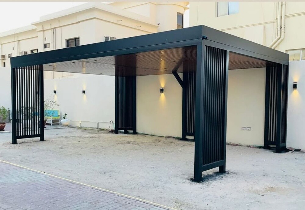 AL MADINA MAINTAINS SER - 4