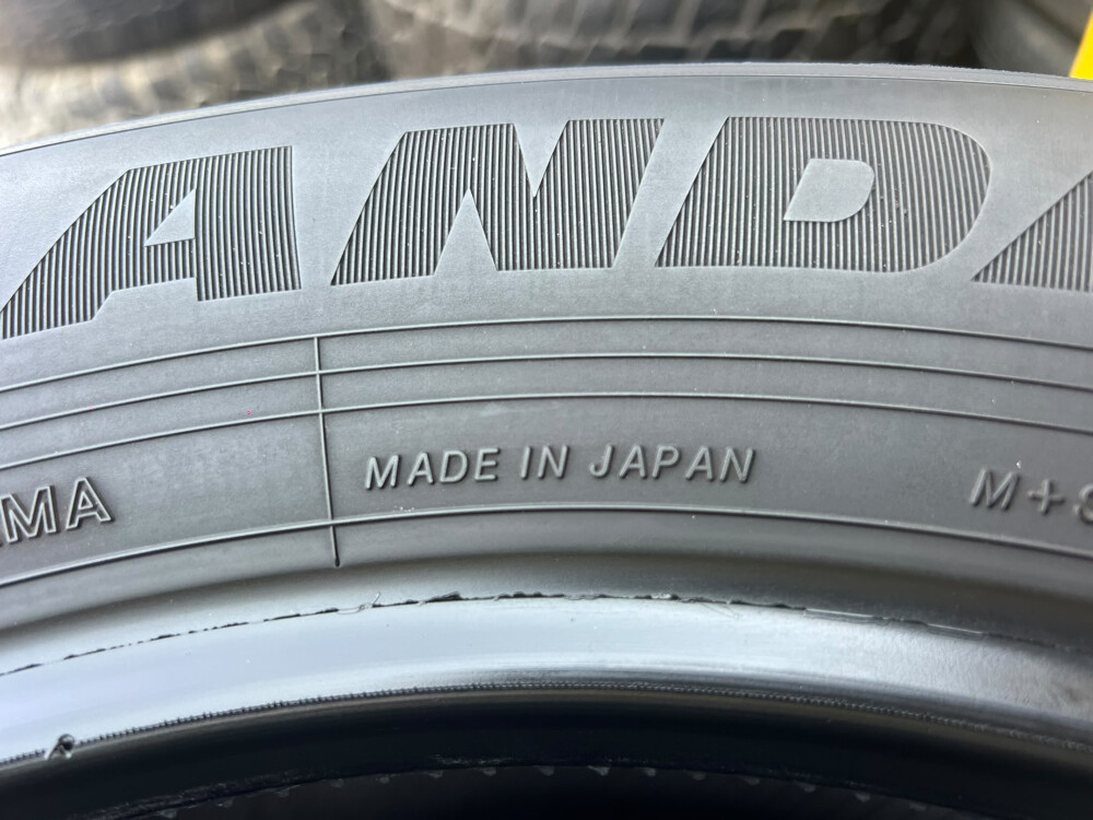 235/60/18 Yokohama, Japan - 8