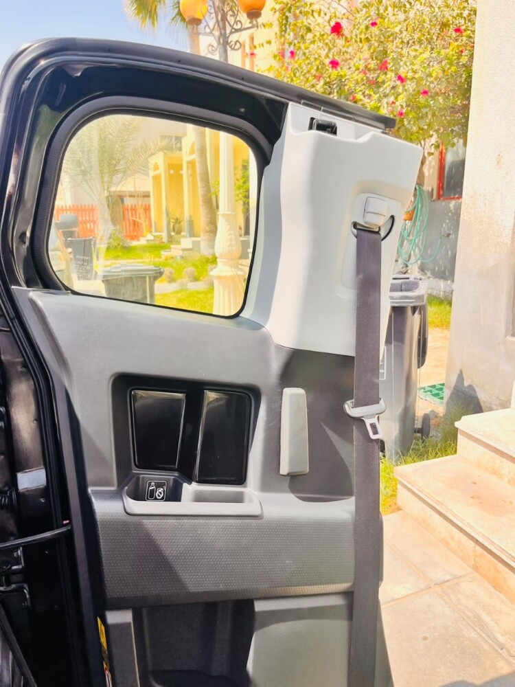 Toyota FJ CRUISER 2020 - 6
