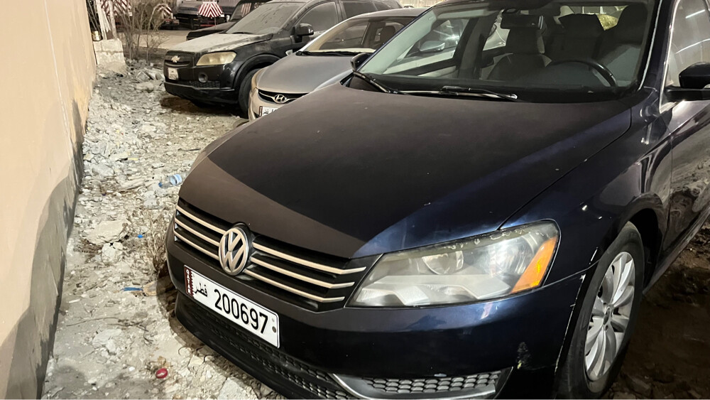 For Sale  VOLKSWAGEN - 3