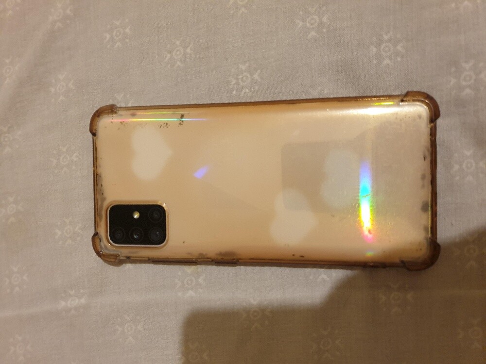 samsung galaxy  a51 - 6