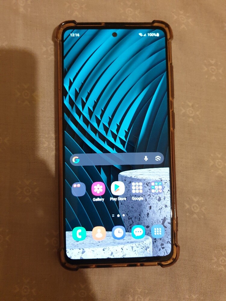 samsung galaxy  a51 - 3