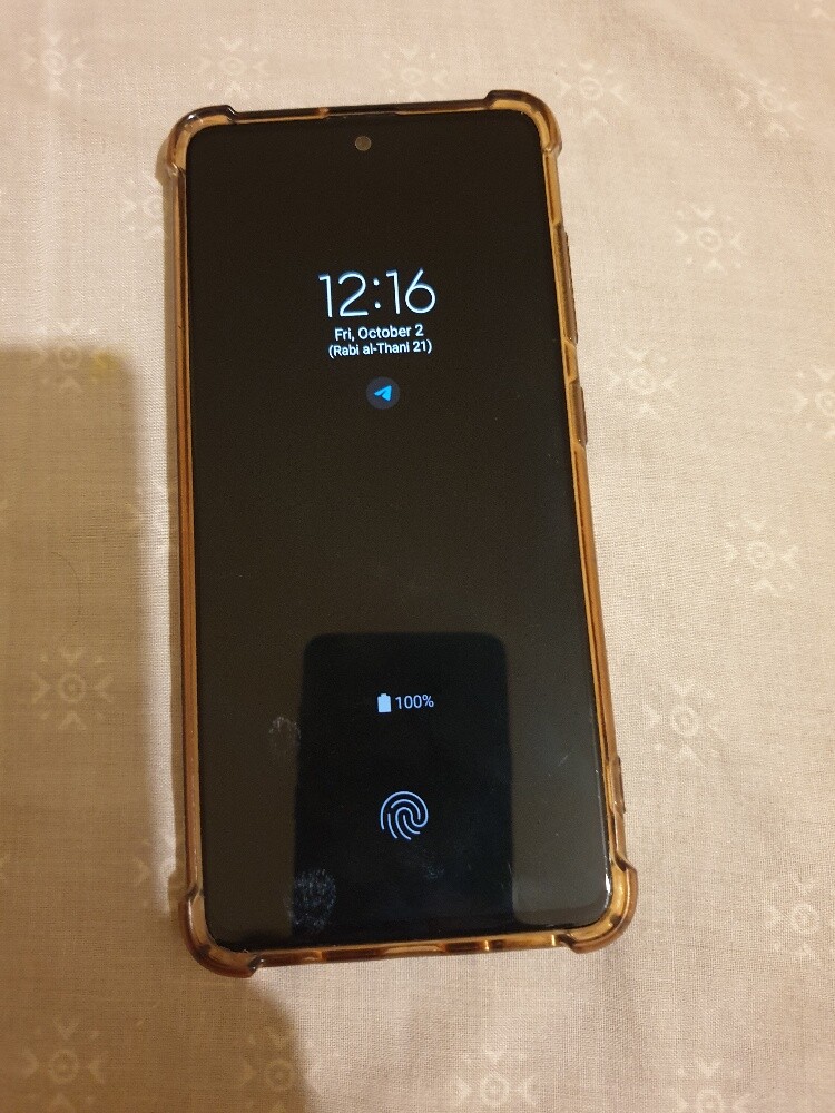 samsung galaxy  a51 - 2
