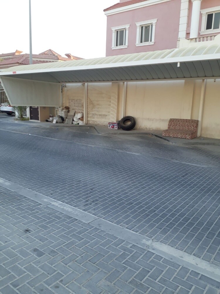 AL MADINA MAINTAINS SER - 10