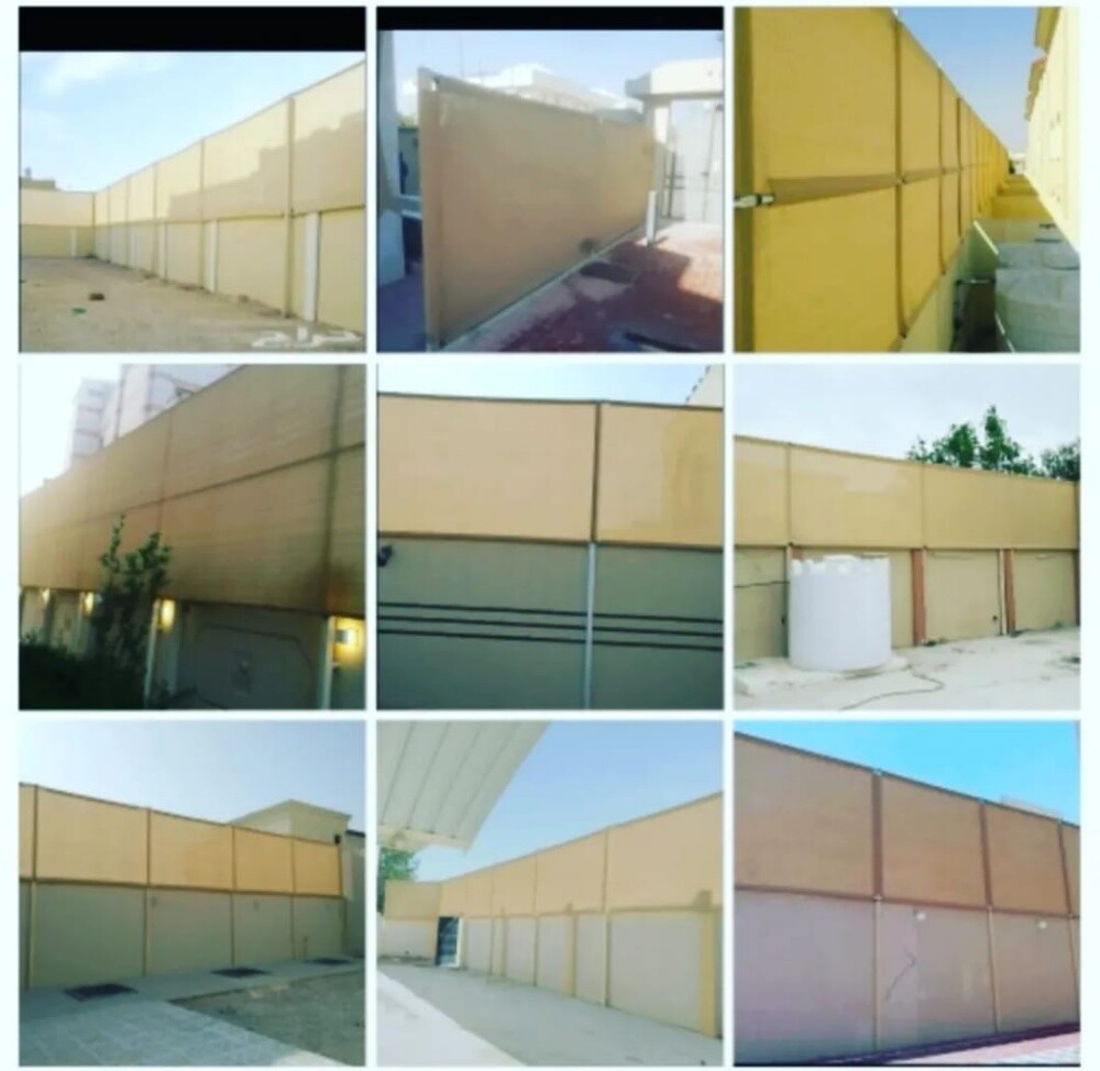 AL MADINA MAINTAINS SER - 6