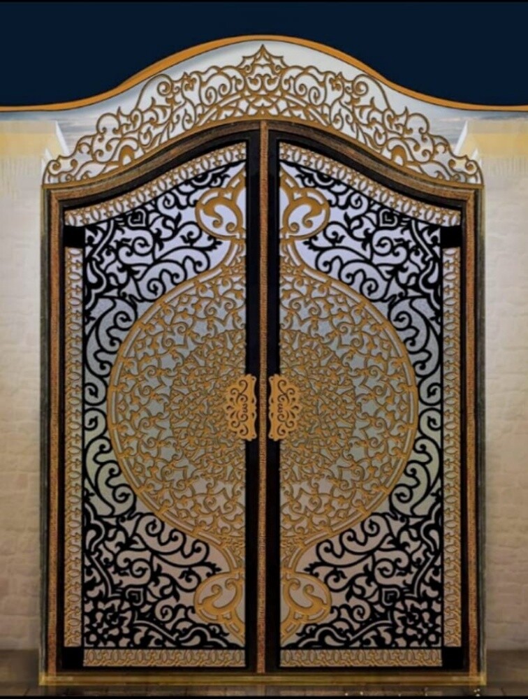 AL MADINA MAINTAINS SER - 3