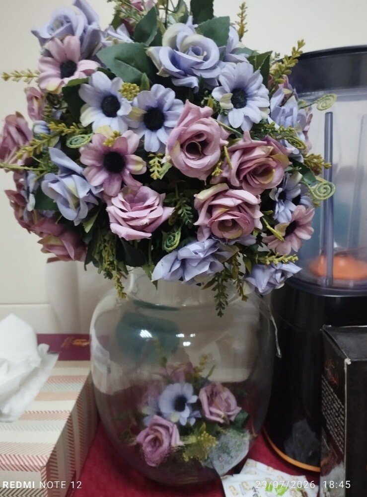 flower set - 1