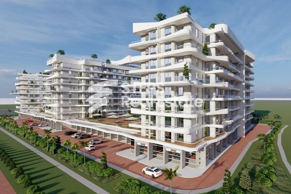 Apartment with Balcony in Lusail - 14