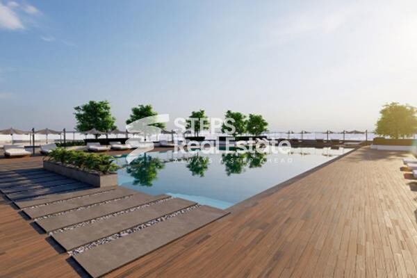 Apartment with Balcony in Lusail - 10