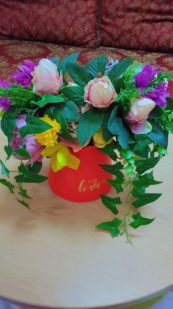 flower - 2
