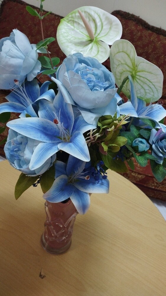 flower - 7