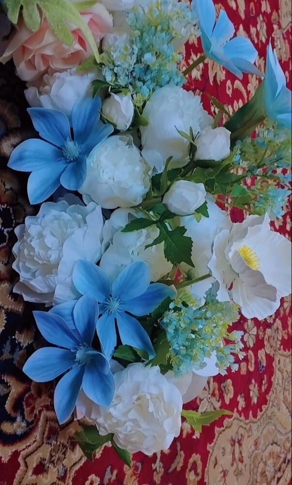 flower - 1