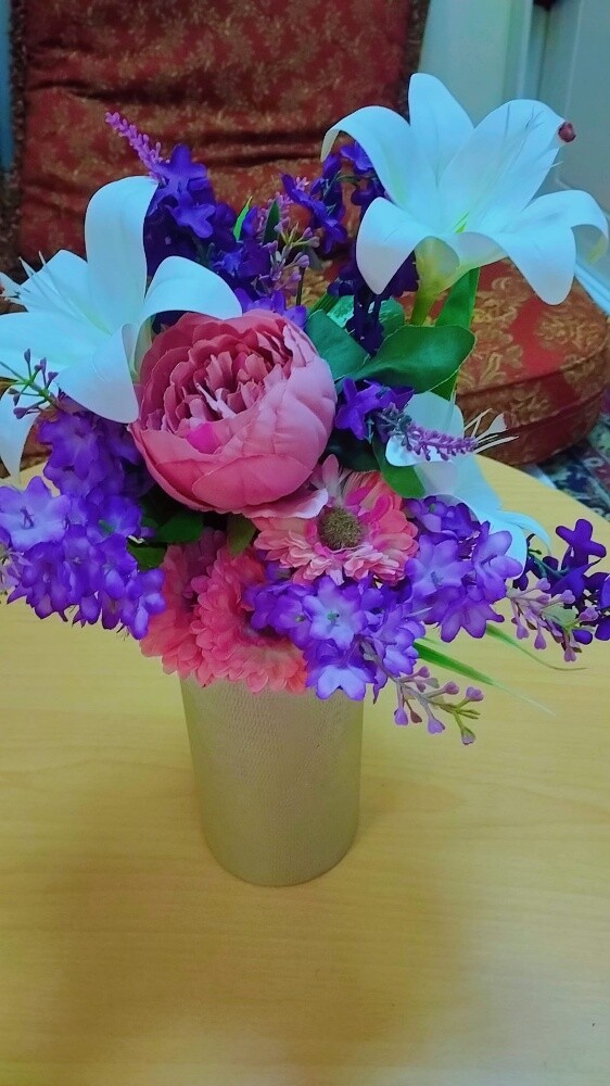 flower - 6